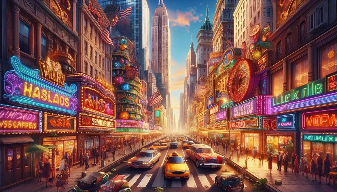 Rockstar Casino