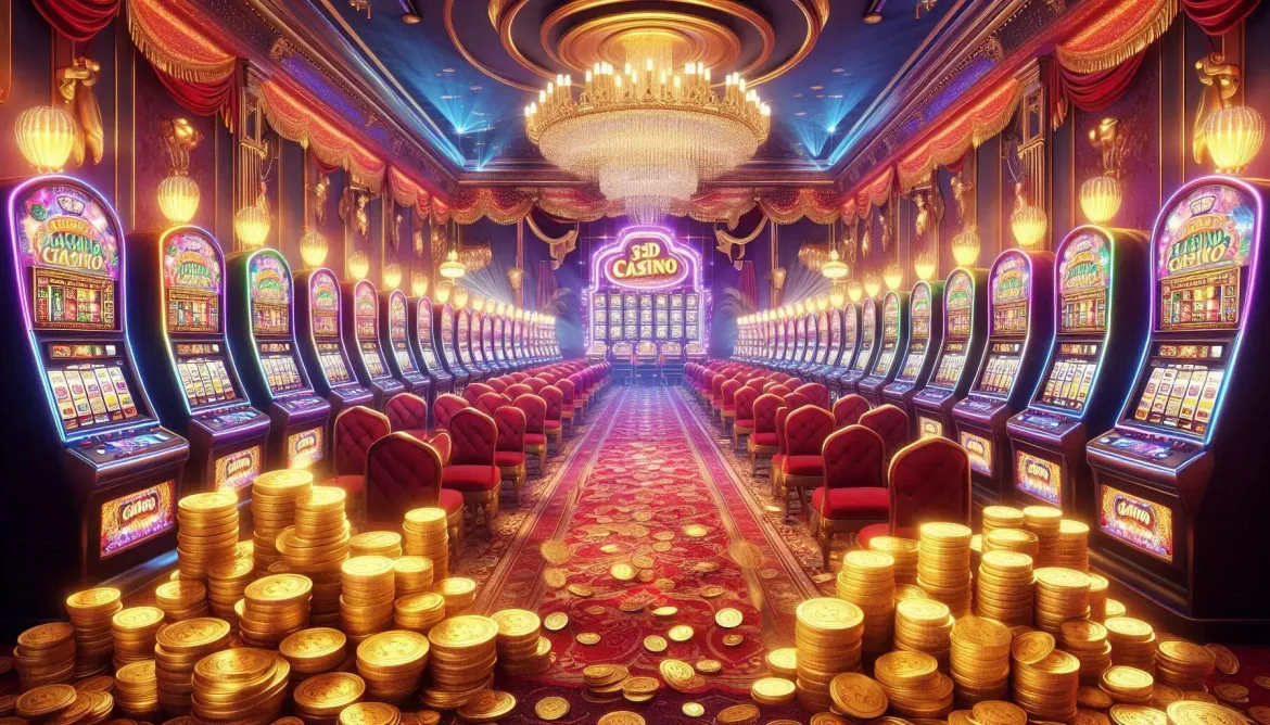 Rockstar Casino